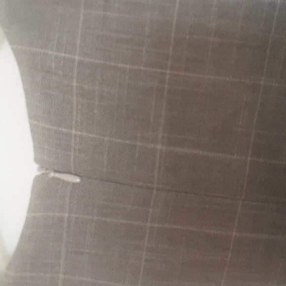 H&M Career Professional Business Casual Dress Sz XS - Picture 7 of 10